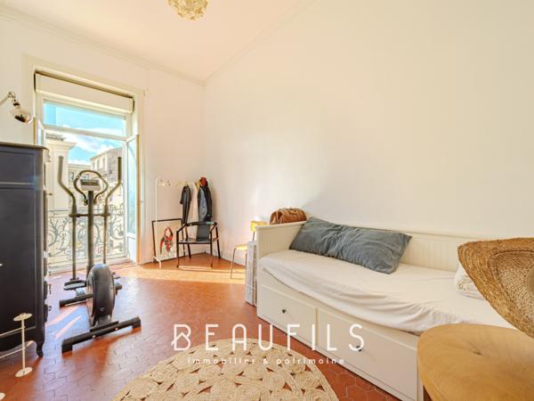 Montpellier (34000) (34000) Montpellier – Comédie / Gare Saint-Roch – Appartement Haussmannien d'exception 170m²