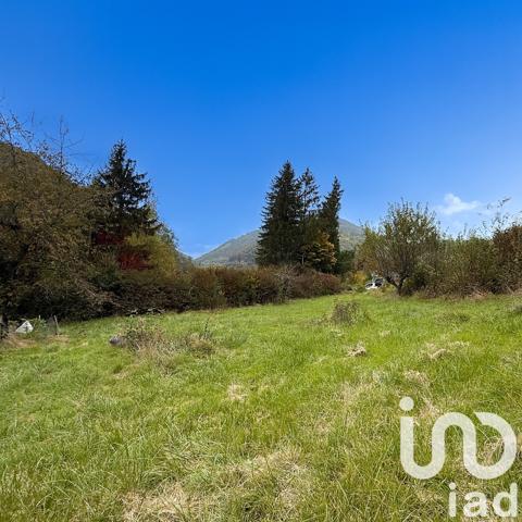 Terrain à vendre 856 m² Boyeux-Saint-Jérôme