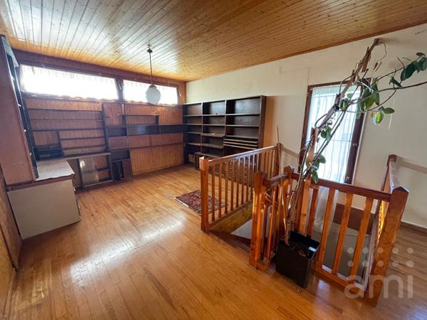 Maison Talence proche Peixotto