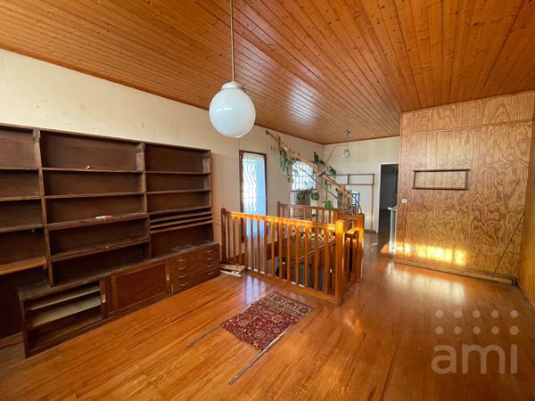 Maison Talence proche Peixotto