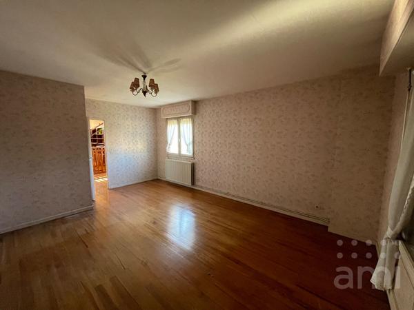 Maison Talence proche Peixotto