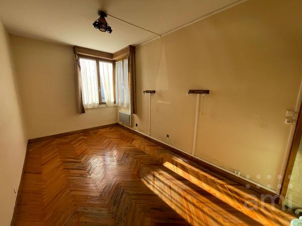 Maison Talence proche Peixotto