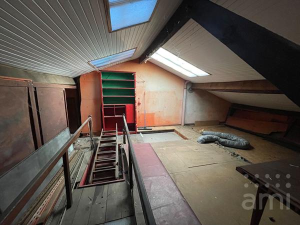 Maison Talence proche Peixotto