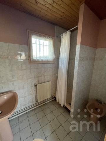 Maison Talence proche Peixotto