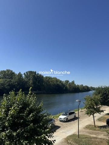 Maison de village avec Vue Loire