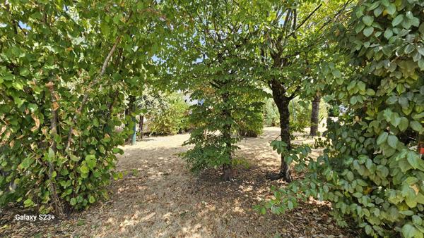 PAVILLON DE PLAIN PIED CENTRE BOURG DE ST SYMPHORIEN