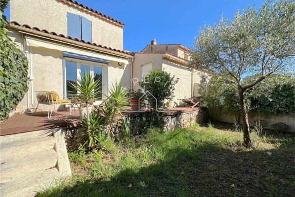 Maison à vendre 3 pièces de 65 m²
