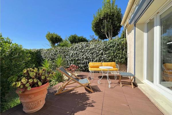 Maison à vendre 3 pièces de 65 m²