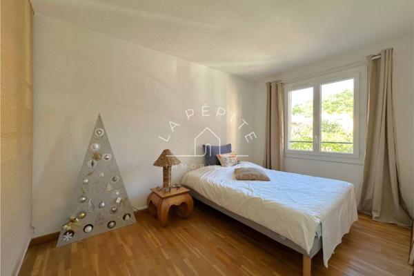 Maison à vendre 3 pièces de 65 m²
