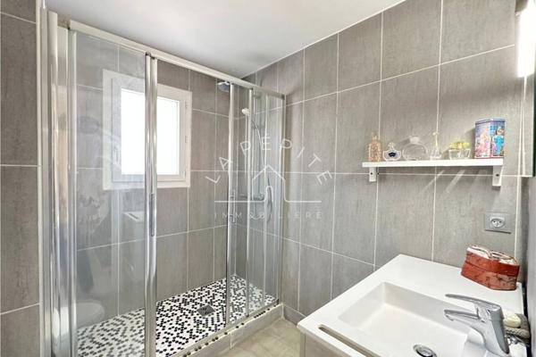 Maison à vendre 3 pièces de 65 m²