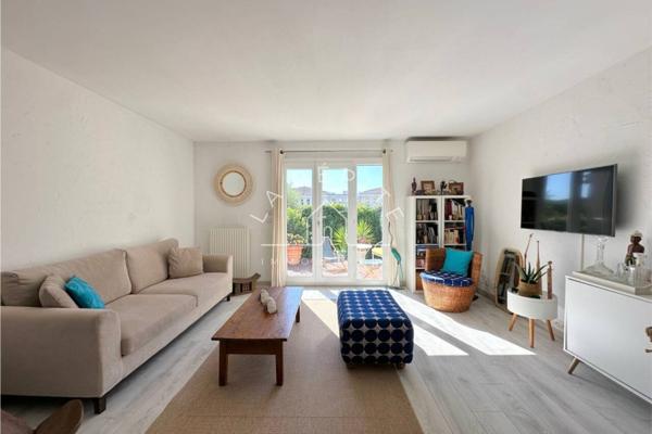 Maison à vendre 3 pièces de 65 m²