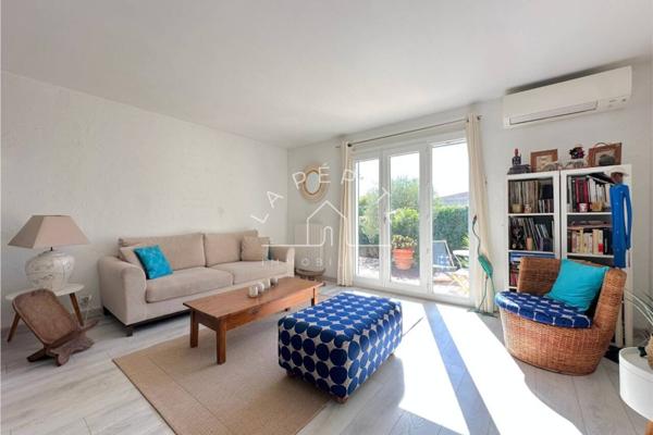 Maison à vendre 3 pièces de 65 m²