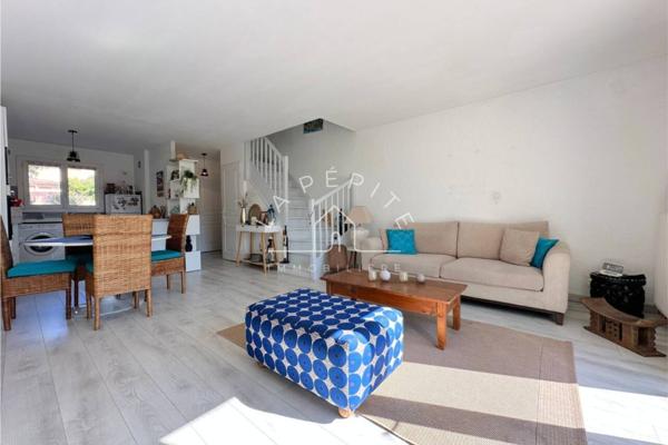 Maison à vendre 3 pièces de 65 m²