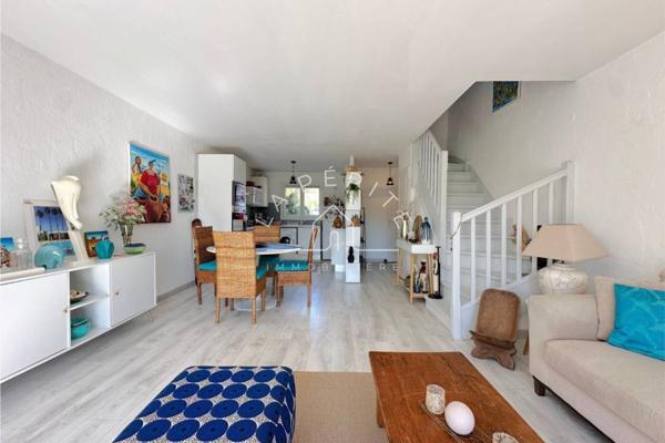 Maison à vendre 3 pièces de 65 m²