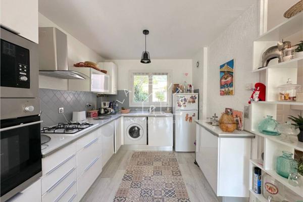 Maison à vendre 3 pièces de 65 m²