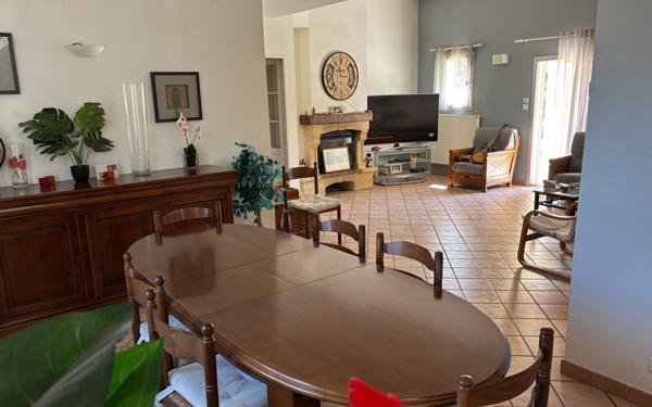 Maison à vendre    5 pièces • 157 m2 Sorgues