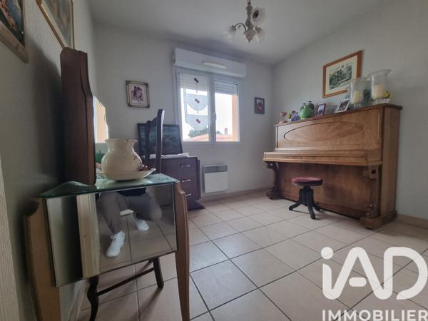 Appartement à vendre 3 pièces 61 m² Béziers