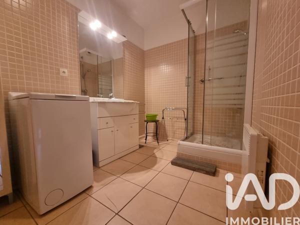 Appartement à vendre 3 pièces 61 m² Béziers