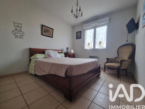 Appartement à vendre 3 pièces 61 m² Béziers
