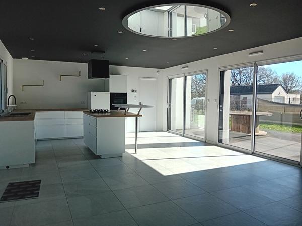 A LOUER - ASSERAC Maison 3 pièces 81.27 m2