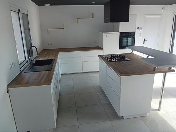 A LOUER - ASSERAC Maison 3 pièces 81.27 m2