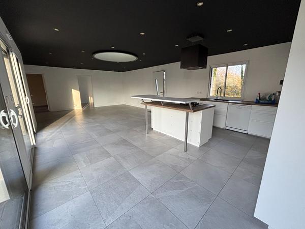 A LOUER - ASSERAC Maison 3 pièces 81.27 m2