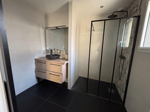 A LOUER - ASSERAC Maison 3 pièces 81.27 m2