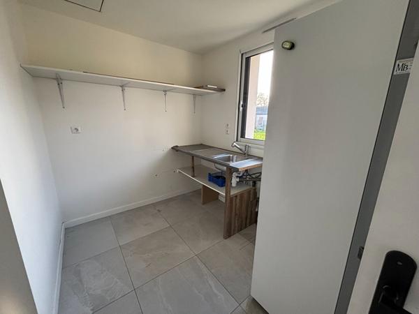 A LOUER - ASSERAC Maison 3 pièces 81.27 m2