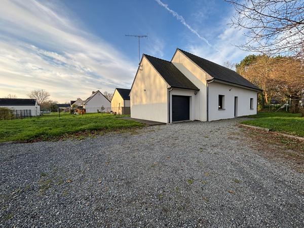 A LOUER - ASSERAC Maison 3 pièces 81.27 m2