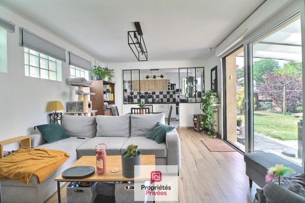 Maison Achères 4 pièce(s) 82 m2