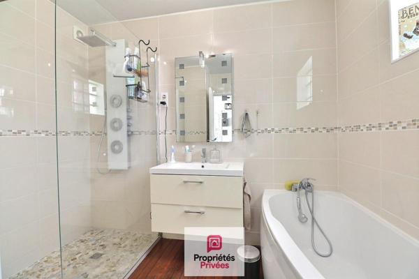 Maison Achères 4 pièce(s) 82 m2