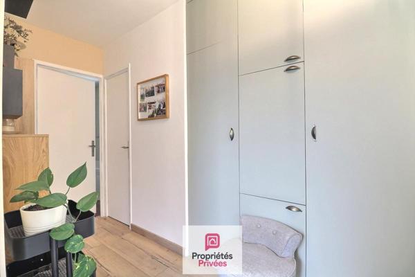 Maison Achères 4 pièce(s) 82 m2