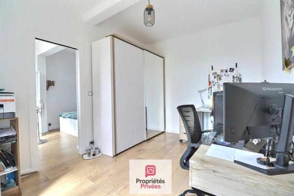 Maison Achères 4 pièce(s) 82 m2