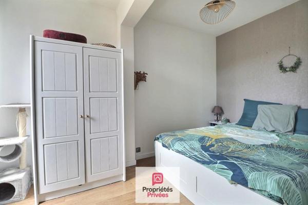 Maison Achères 4 pièce(s) 82 m2