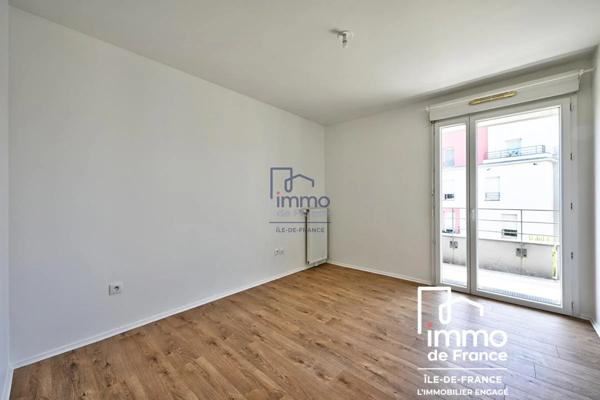 Appartement à vendre à Cergy (95800)