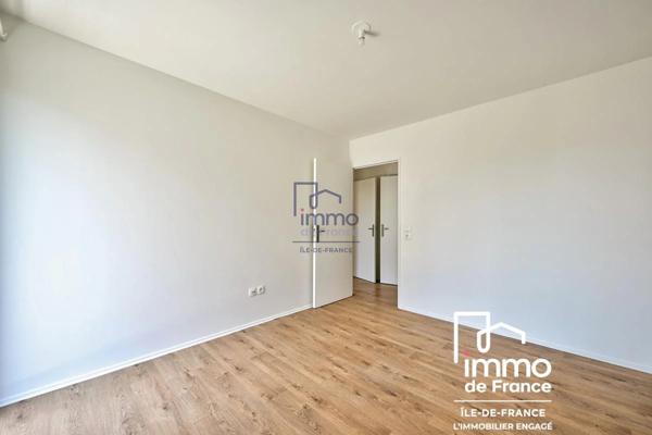 Appartement à vendre à Cergy (95800)