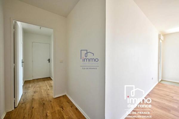 Appartement à vendre à Cergy (95800)