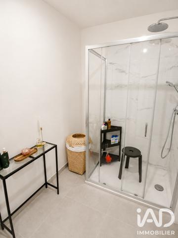 Appartement à vendre 3 pièces 61,47 m² Cormeilles-en-Parisis