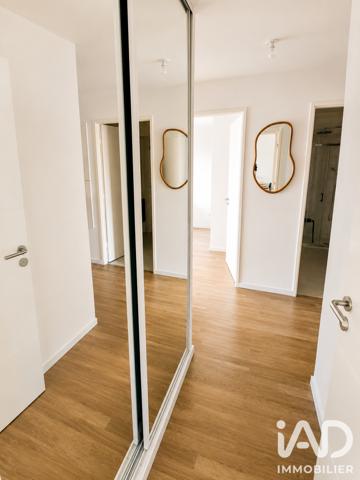 Appartement à vendre 3 pièces 61,47 m² Cormeilles-en-Parisis