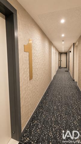 Appartement à vendre 3 pièces 61,47 m² Cormeilles-en-Parisis