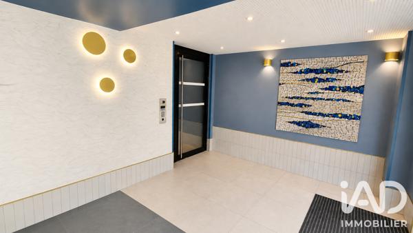 Appartement à vendre 3 pièces 61,47 m² Cormeilles-en-Parisis