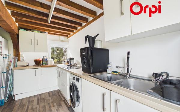 Maison à vendre    3 pièces •  Bernay