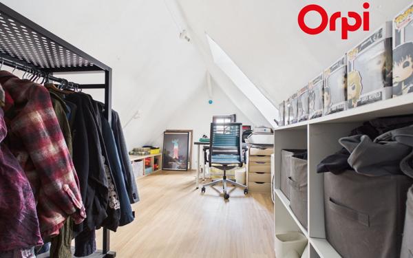 Maison à vendre    3 pièces •  Bernay