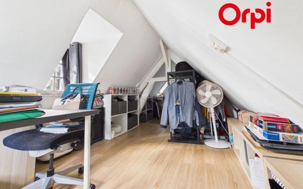 Maison à vendre    3 pièces •  Bernay