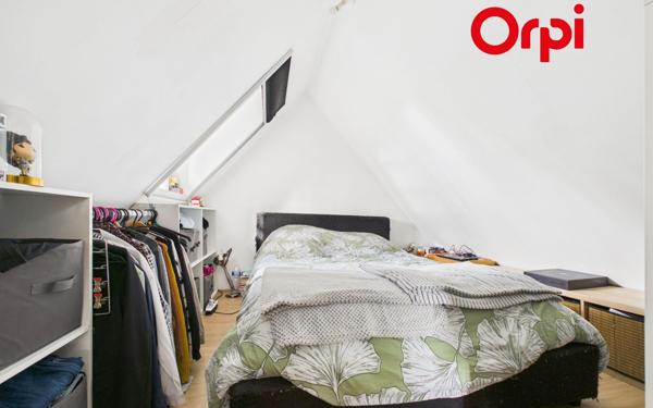 Maison à vendre    3 pièces •  Bernay