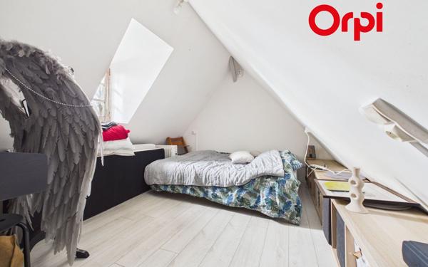 Maison à vendre    3 pièces •  Bernay