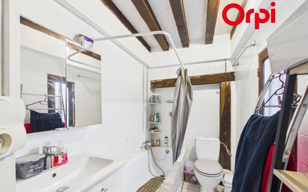 Maison à vendre    3 pièces •  Bernay