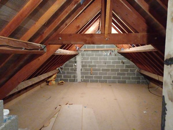 PAVILLON 4 PIECES