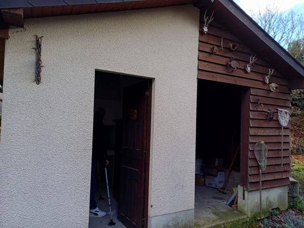 PAVILLON 4 PIECES