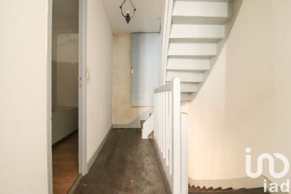 Maison à vendre 3 pièces 81 m² Saint-Laurent-sur-Gorre